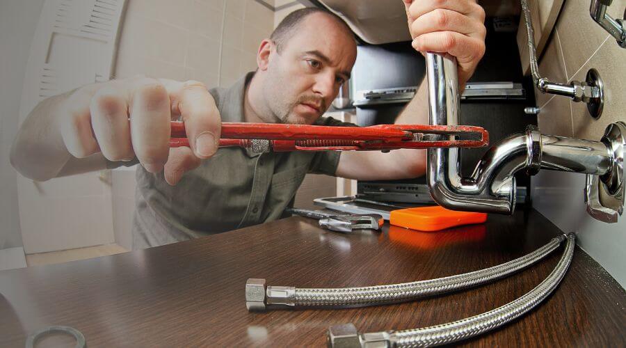 Local tankless water heater installation in Hawi, HI